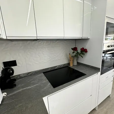 Muelle Ribera * Marbella