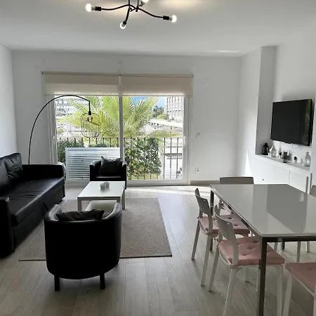 Muelle Ribera Apartman