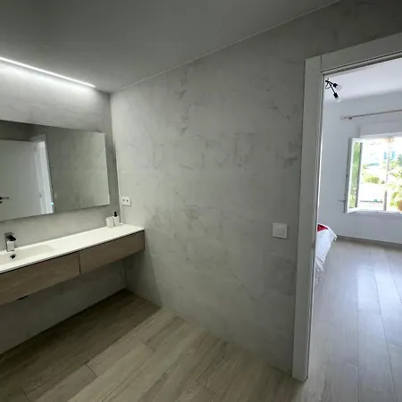 Muelle Ribera * Marbella