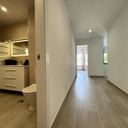 Muelle Ribera Apartment