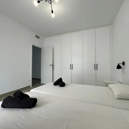 Apartman Muelle Ribera *