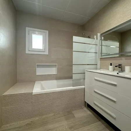 Muelle Ribera Apartman