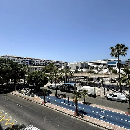 Muelle Ribera * Marbella