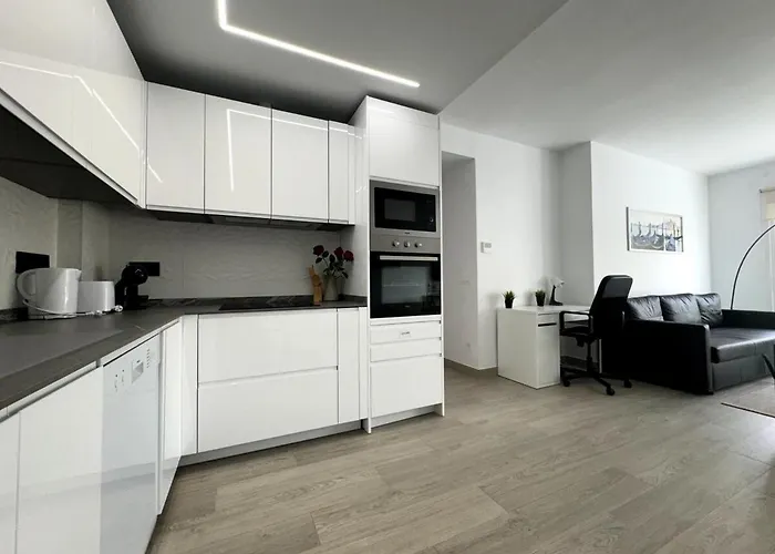 Lejlighed Muelle Ribera