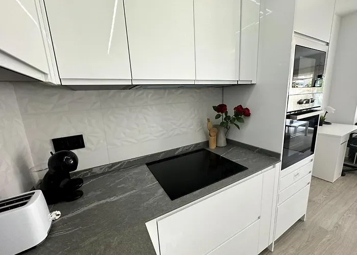 Muelle Ribera * Marbella