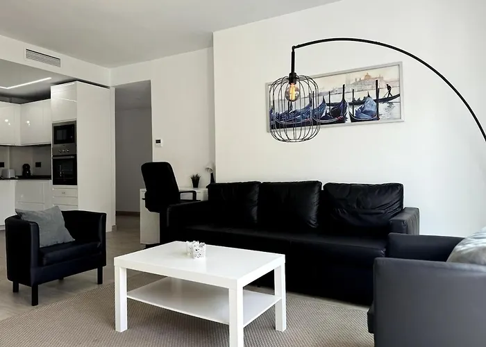 Lejlighed Muelle Ribera