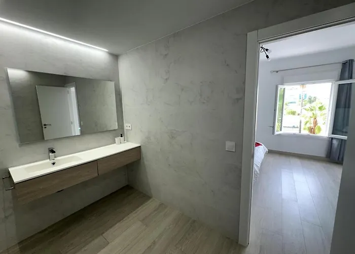 Muelle Ribera * Marbella