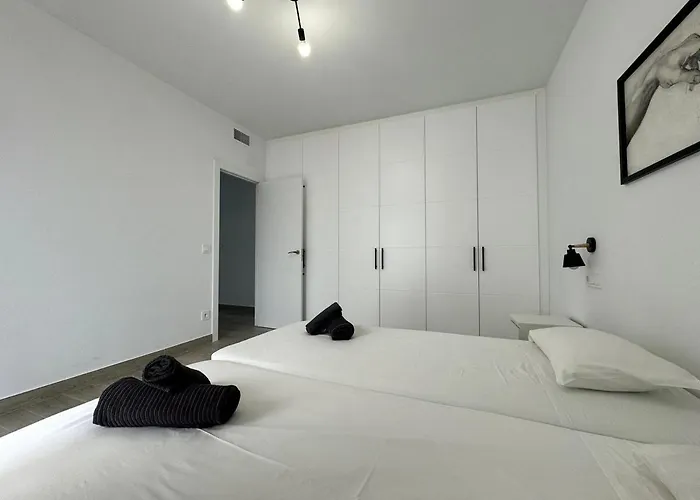 Lejlighed Muelle Ribera *