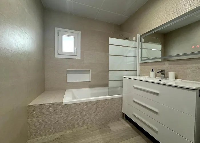 Muelle Ribera Lejlighed