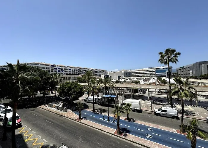 Muelle Ribera * Marbella